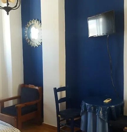 Lejlighed Eleni Ágios Nikólaos