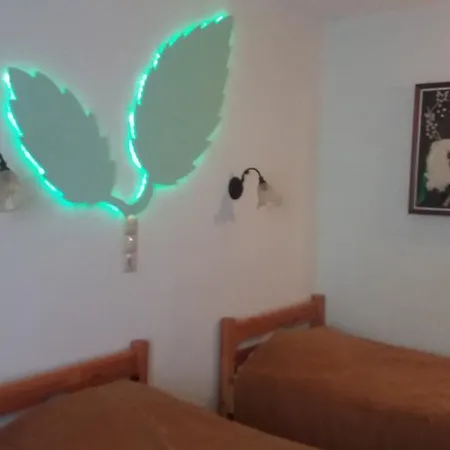 Lejlighed Eleni *